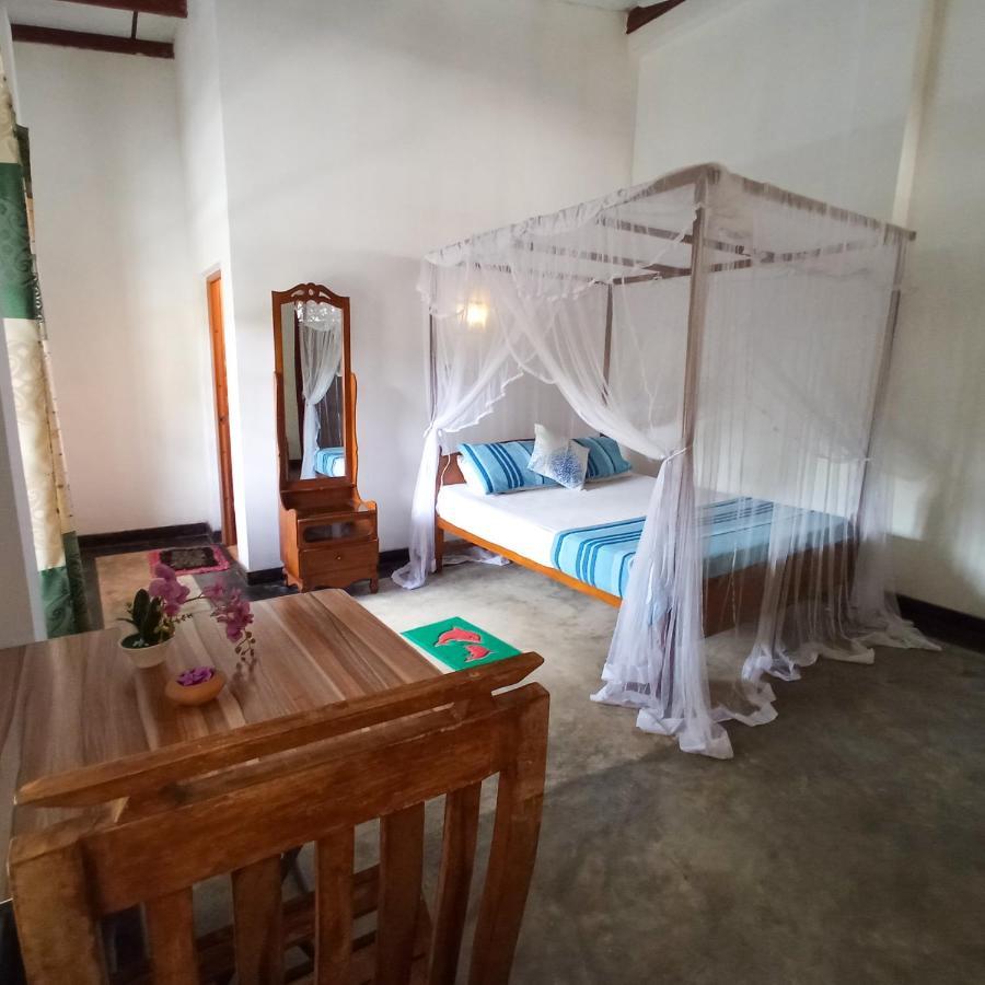 Bluebell Guest House Unawatuna Extérieur photo