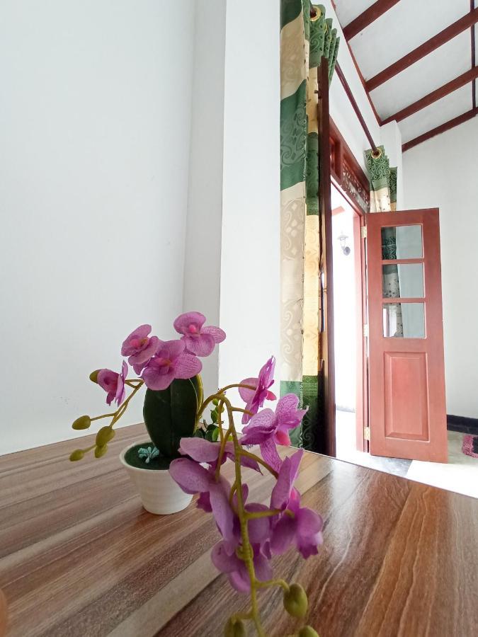 Bluebell Guest House Unawatuna Extérieur photo