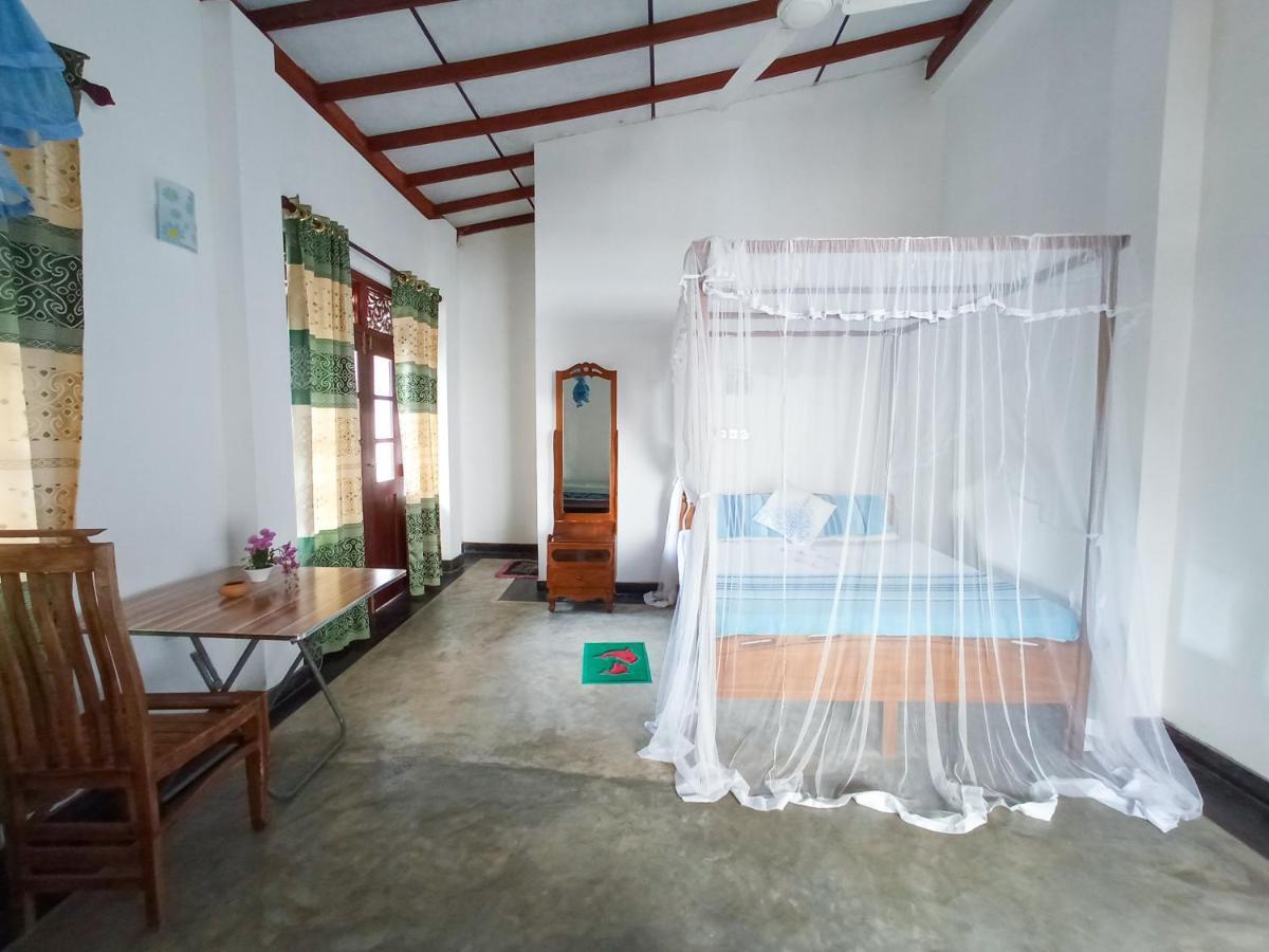 Bluebell Guest House Unawatuna Extérieur photo